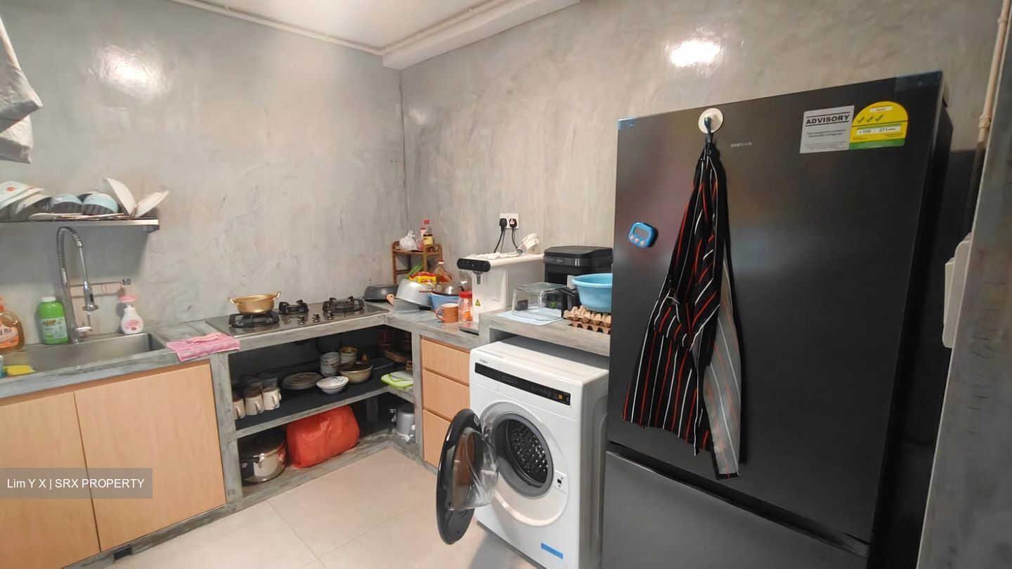 Blk 359A Sun Bliss (Sembawang), HDB 4 Rooms #525180901